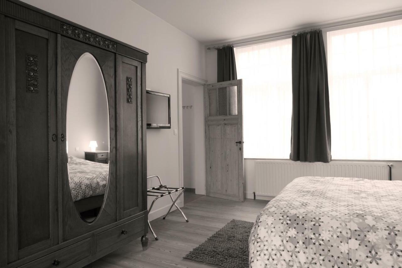 B&B Jacob20 Υπρ Εξωτερικό φωτογραφία