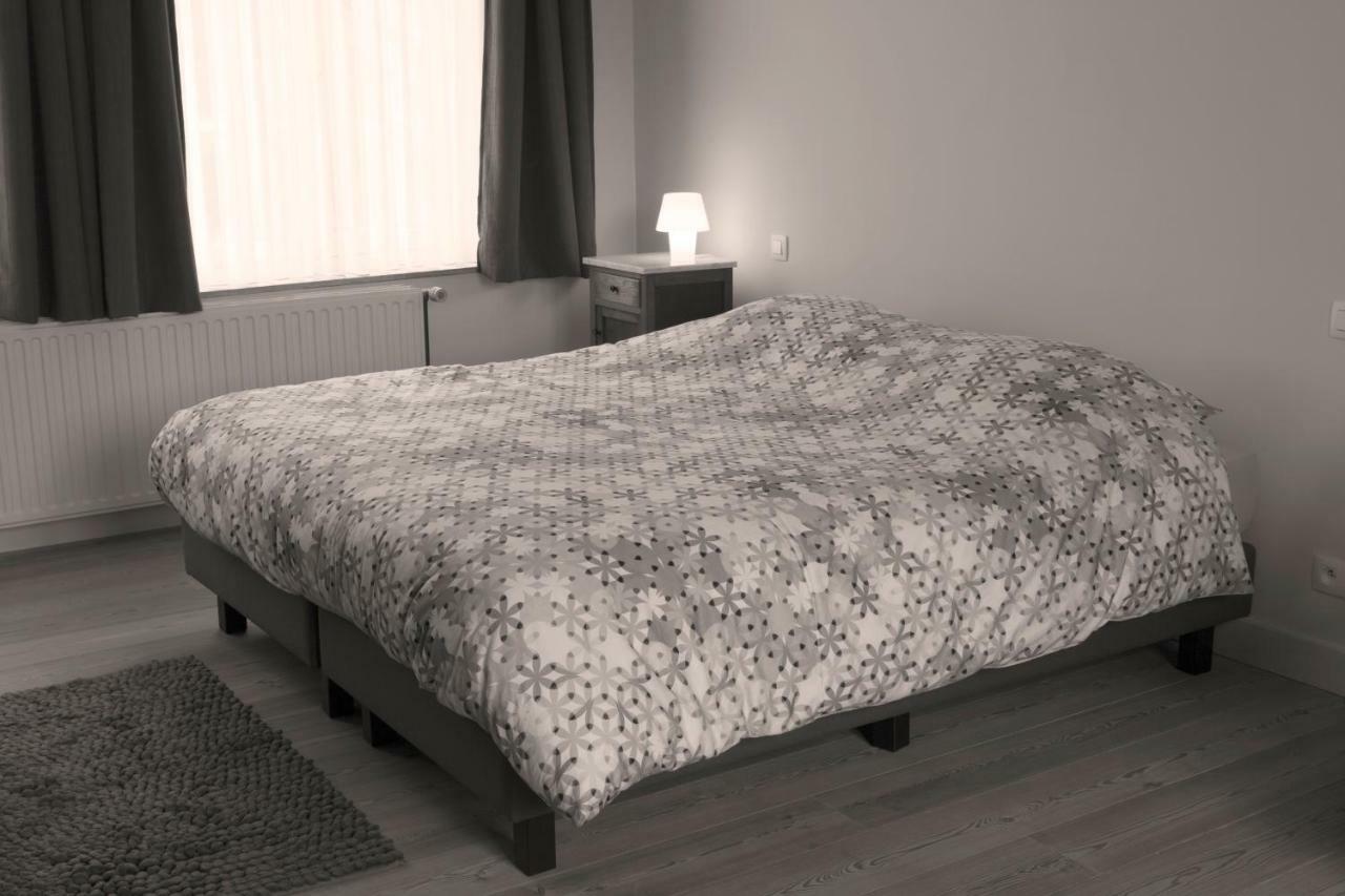 B&B Jacob20 Υπρ Εξωτερικό φωτογραφία
